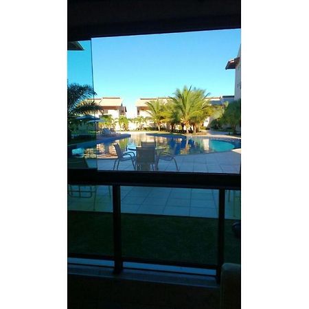 Ekoara Residence 227 Pôrto das Galinhas المظهر الخارجي الصورة