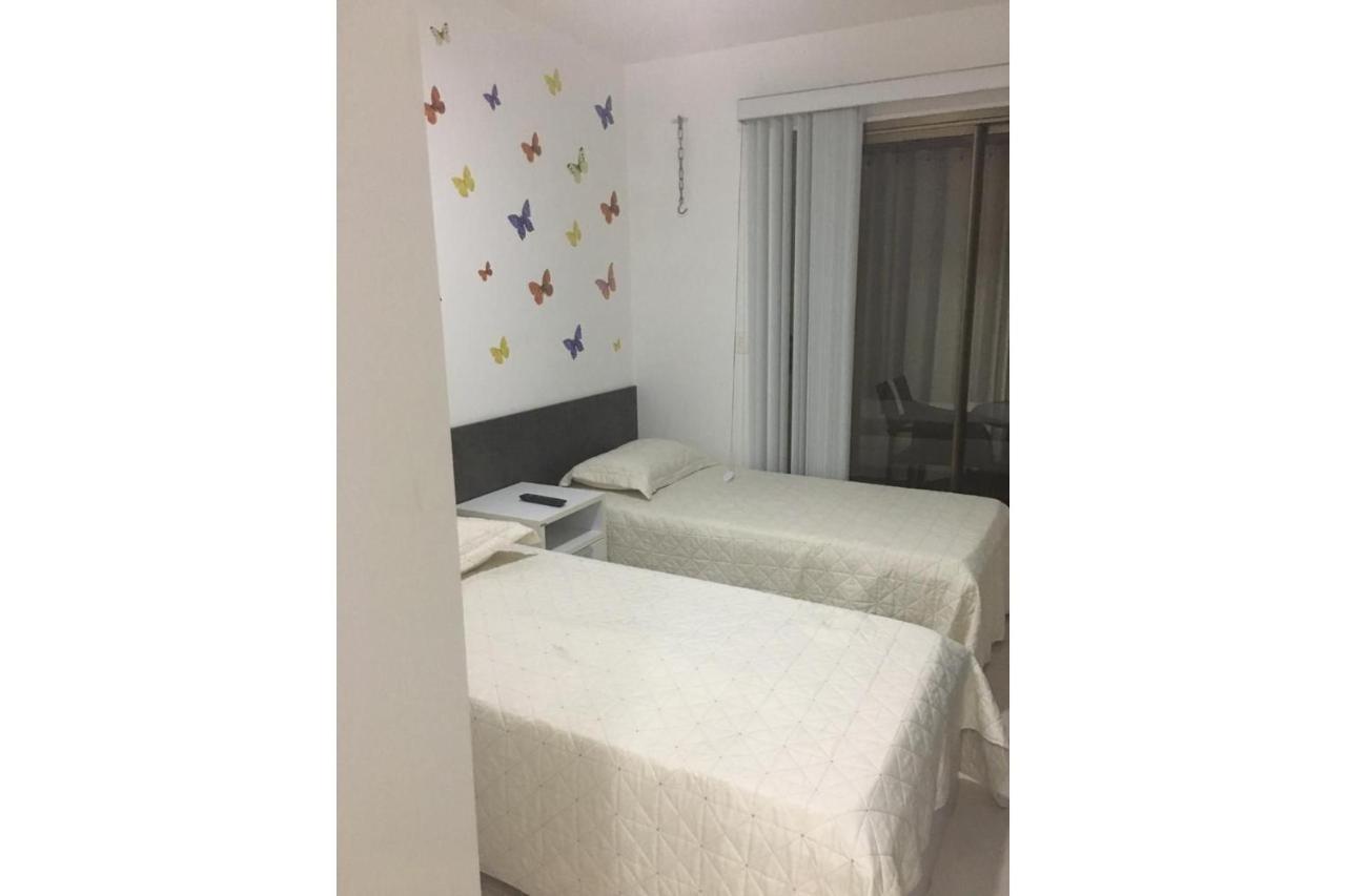 Ekoara Residence 227 Pôrto das Galinhas المظهر الخارجي الصورة